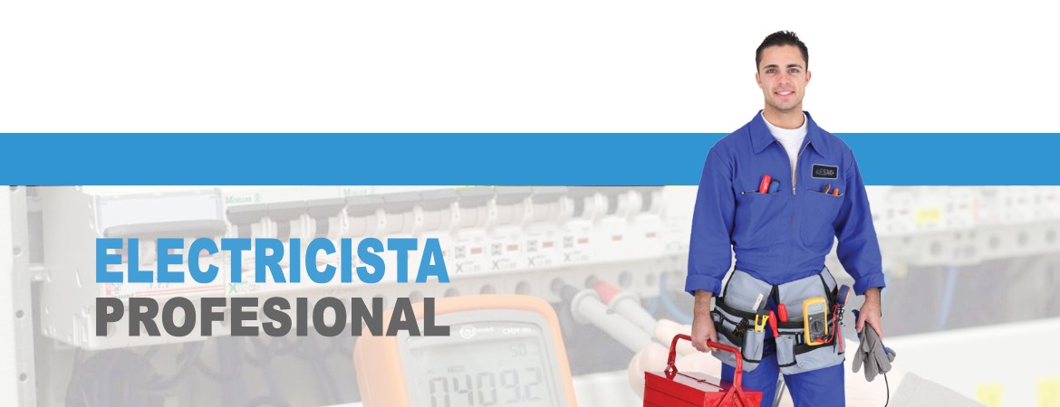 Electricista de urgencia en Murcia