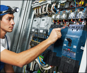 Electricista Empresas