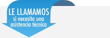 Le llamamos sin compromiso