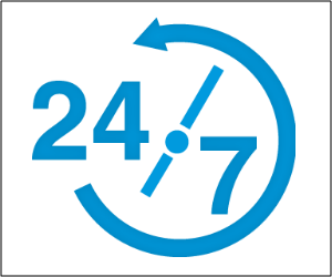 Urgencias 24 Horas